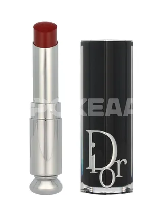Dior Addict Shine Lipstick - Refillable 3.2g - #727 Dior Tulle 2