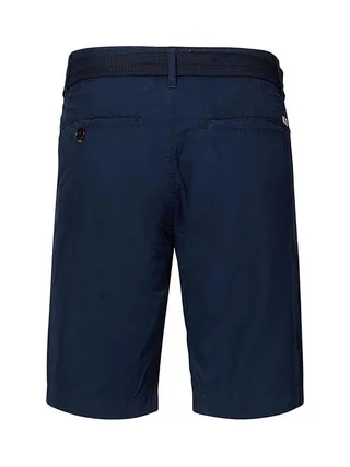 Short Marine Homme Petrol Industries Chino 2