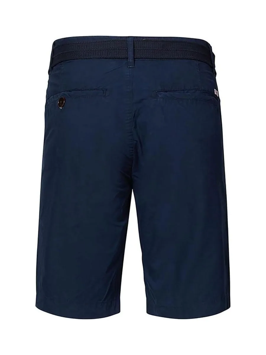 Short Marine Homme Petrol Industries Chino 3