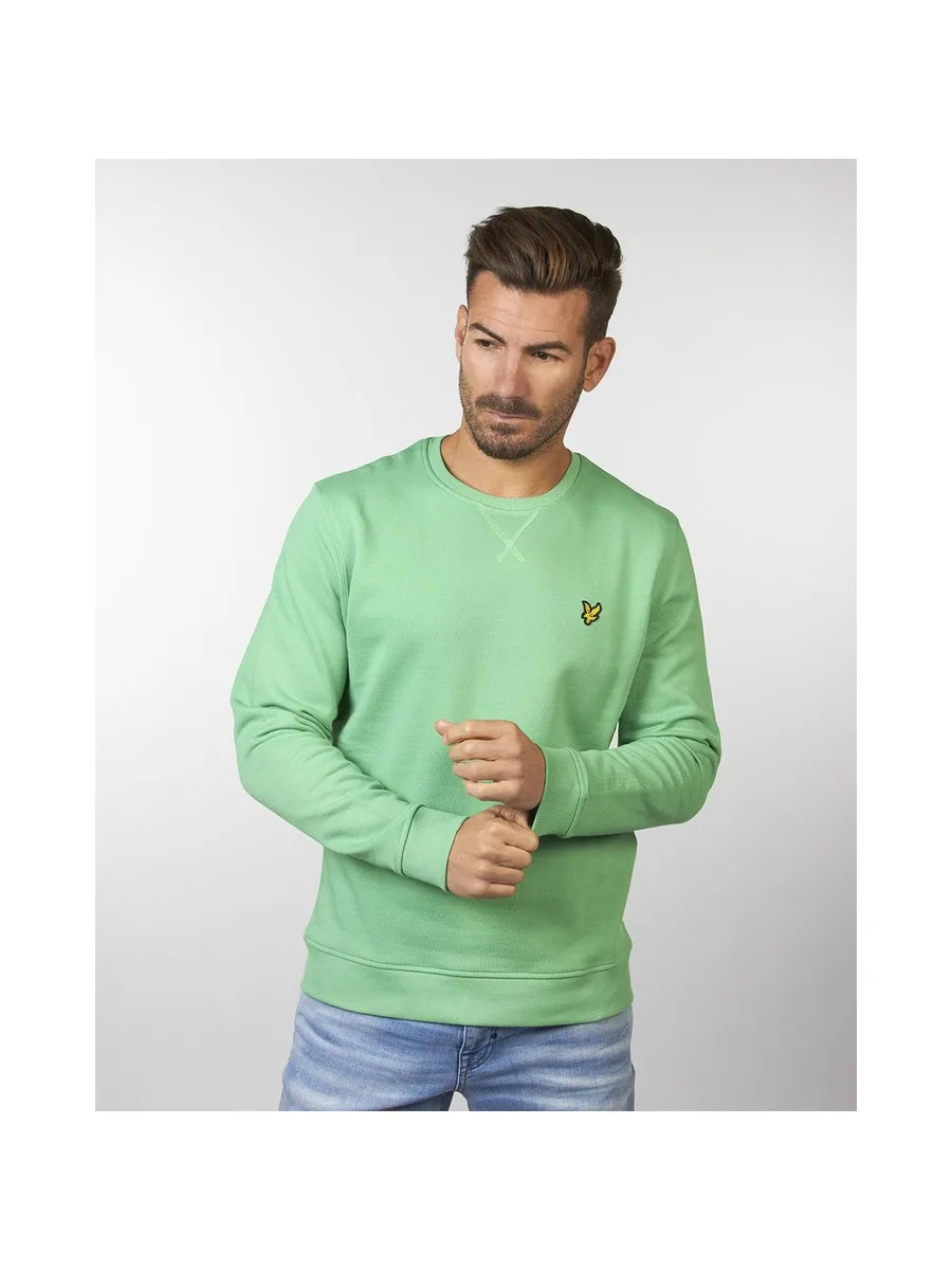 Sweat-shirt LYLE & SCOTT ML424VO 61