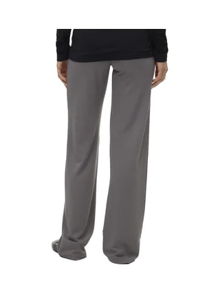 Pantalon Gris Femme Mamalicious Luna 2