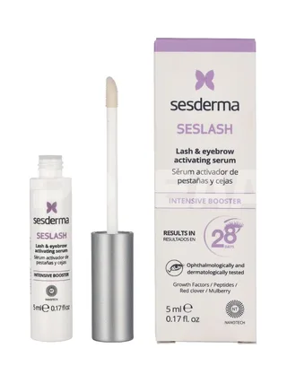 Sesderma Seslash Lash & Eyebrow Grow Booster 5ml 1