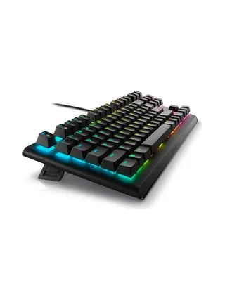 AW Tenkeyless Gaming Keyboard-AW420K 5