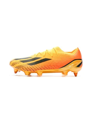 Chaussures de foot Oranges Mixte Adidas X Speedportal.1 SG 1