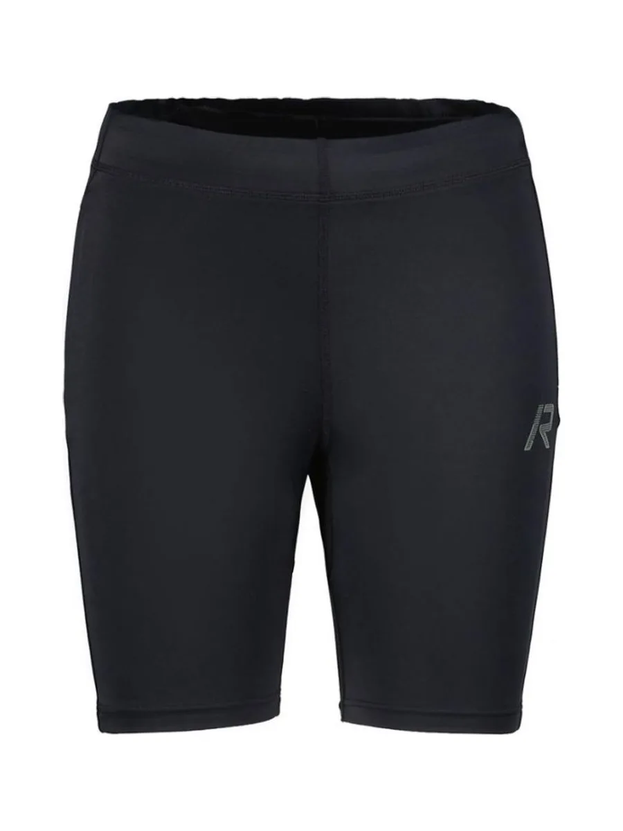 Short Noir Homme Rukka Menonen 2