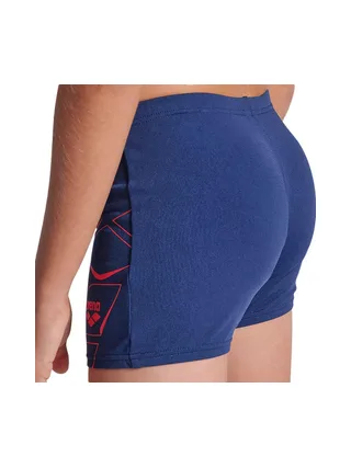 Maillot de bain Marine Arena Losange Graphic 2