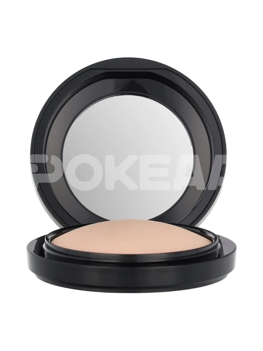 MAC Mineralize Skinfinish Natural 10g - Medium 2