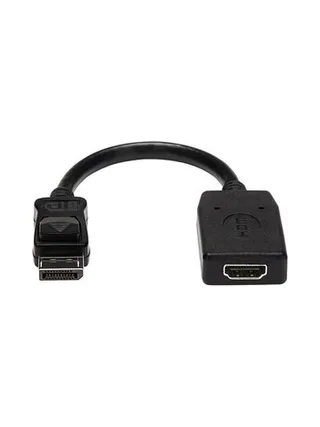 DisplayPort to HDMI Video Converter 2