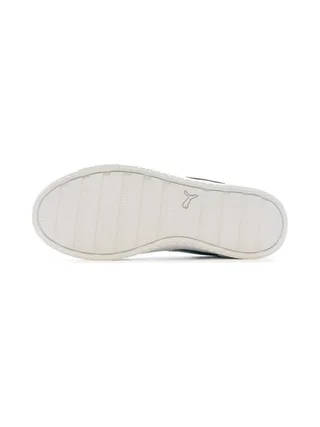 Baskets Noires/Blanches Femme Puma Jada Renew 5