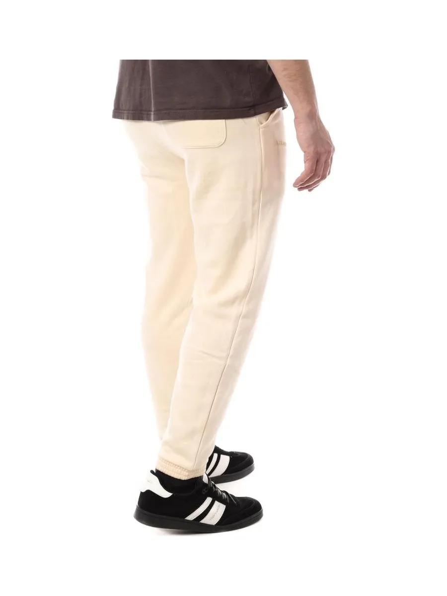 Jogging Beige Homme Kappa Futtolo 3