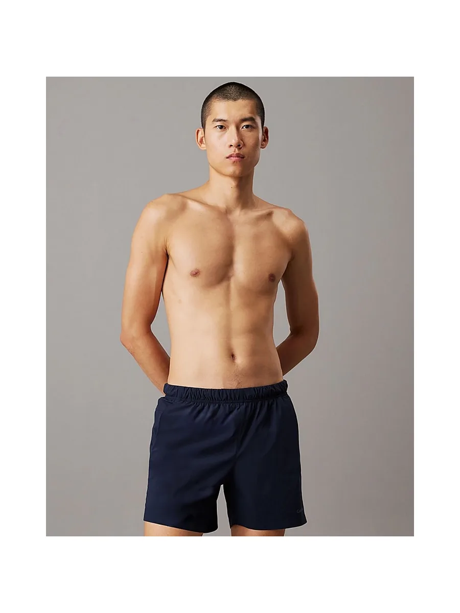 Maillot de bain CALVIN KLEIN KM0KM01118 2