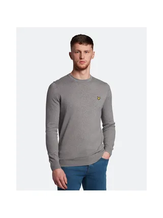 LYLE & SCOTT KN400VC - Jumper 7
