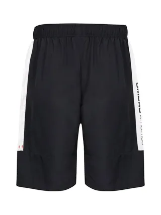 Short Noir Garçon Umbro 1211490 2