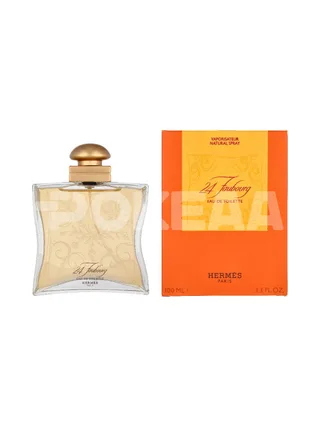 Hermes 24 Faubourg Edt Spray 100ml 1
