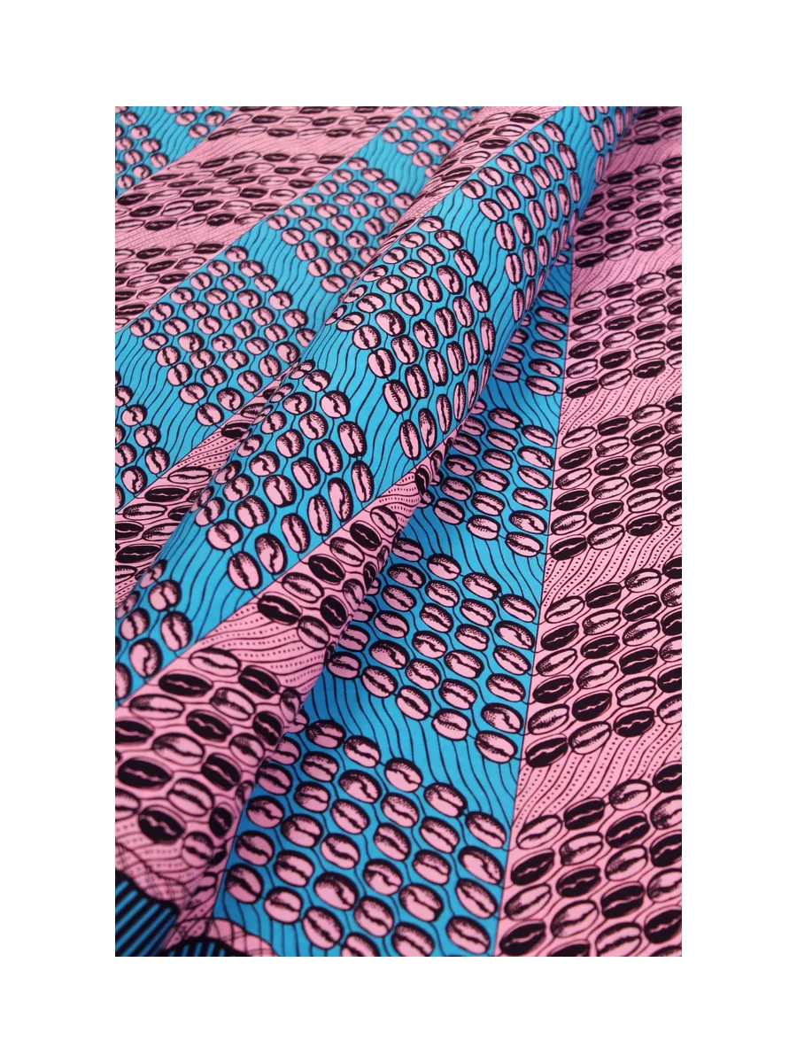 Julius Holland Waxblock 78