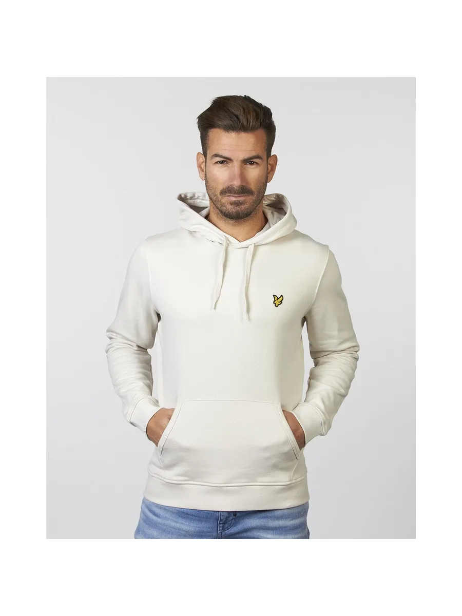 Sweat-shirt LYLE & SCOTT ML416VO 102