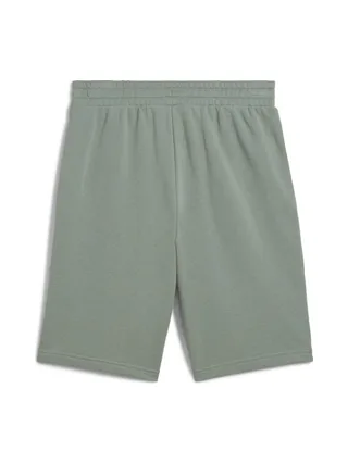 Short Vert Homme Puma Ess2 Color No.1 2