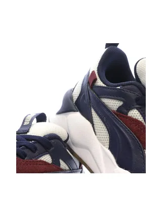 Baskets Noir Fille Puma Rs-x Efekt 7