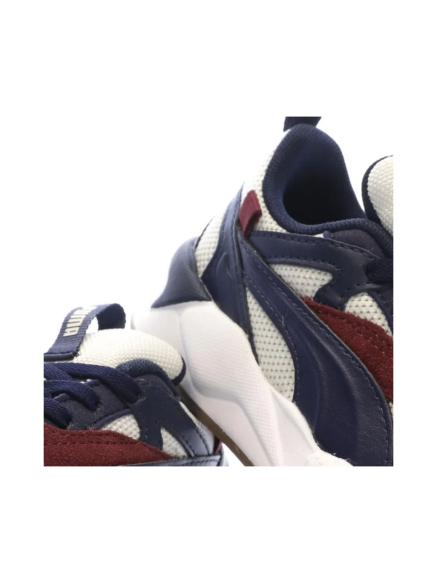Baskets Noir Fille Puma Rs-x Efekt 8