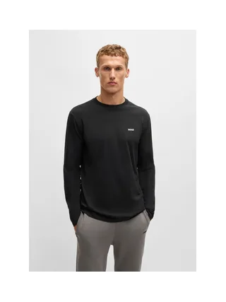 T-shirt long BOSS 10256064 1
