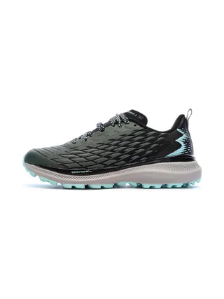 Chaussures de Trail Kaki Femme 361° Taroko 3 1