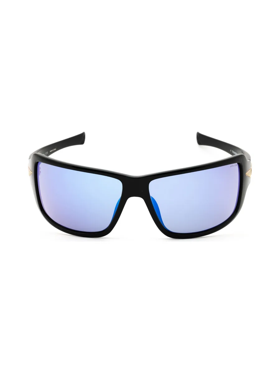Police SPLN37 — Lunettes de soleil 12