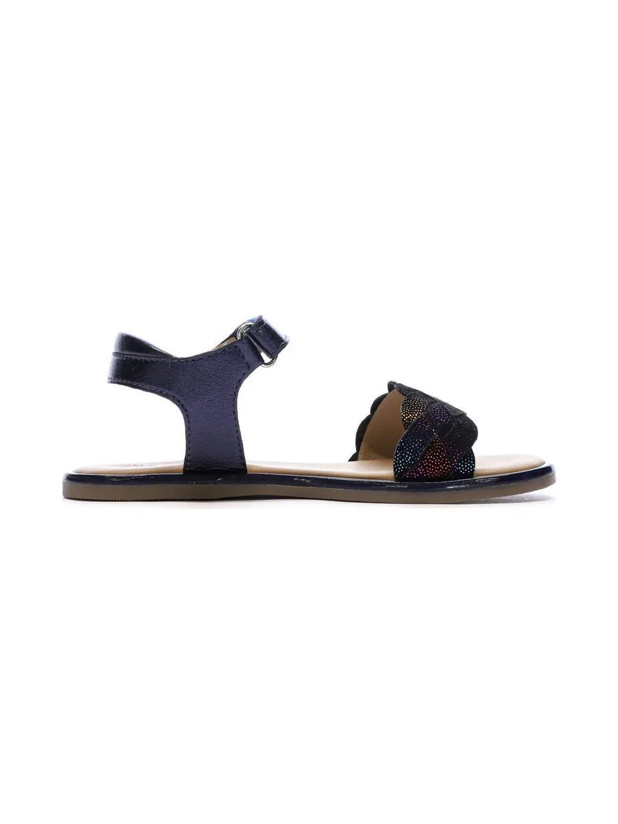 Sandales Marine Fille Mod8 Mo Pabla 3
