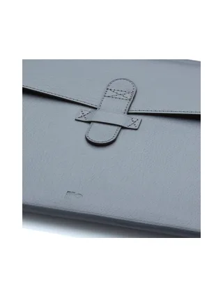 NAT - Housse MacBook Pro 13" / Air 13" en liège - Naturel 31