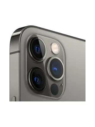 Apple iPhone 12 Pro 128GB - Graphite - Grade A+ Premium (Pack accessoires inclus) 3