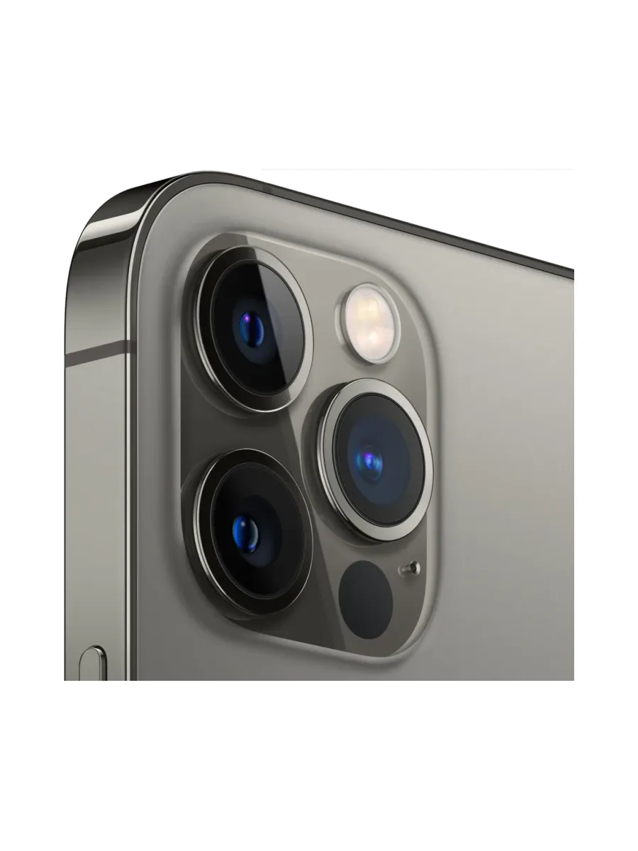 Apple iPhone 12 Pro 128GB - Graphite - Grade A+ Premium (Pack accessoires inclus) 3