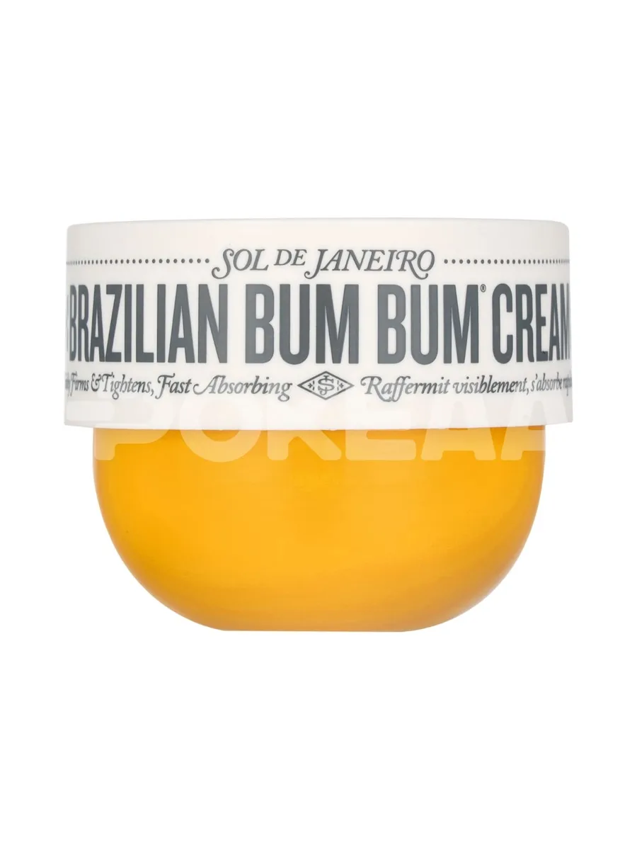 Sol De Janeiro Brazilian Bum Bum Cream Cheirosa 62 Fragrance 75ml 1