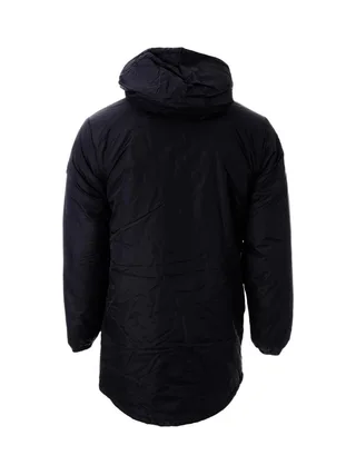 Doudoune Noire Homme Redskins 7979 2