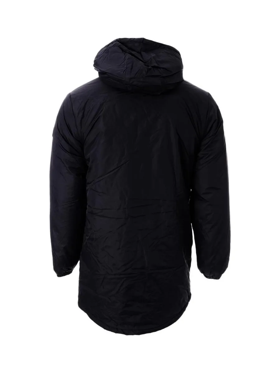 Doudoune Noire Homme Redskins 7979 3