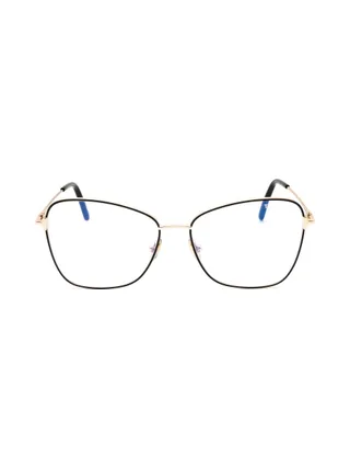 Tom Ford FT5906-B — Lunettes de vue 4