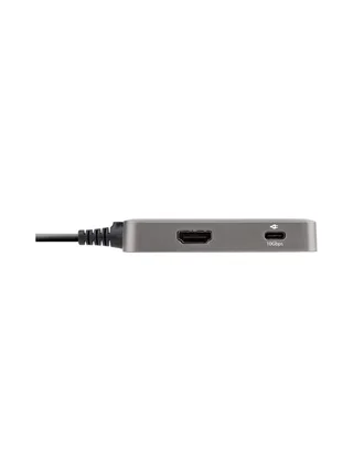 USB C Multiport Adapter 4K 60Hz HDMI/PD 7