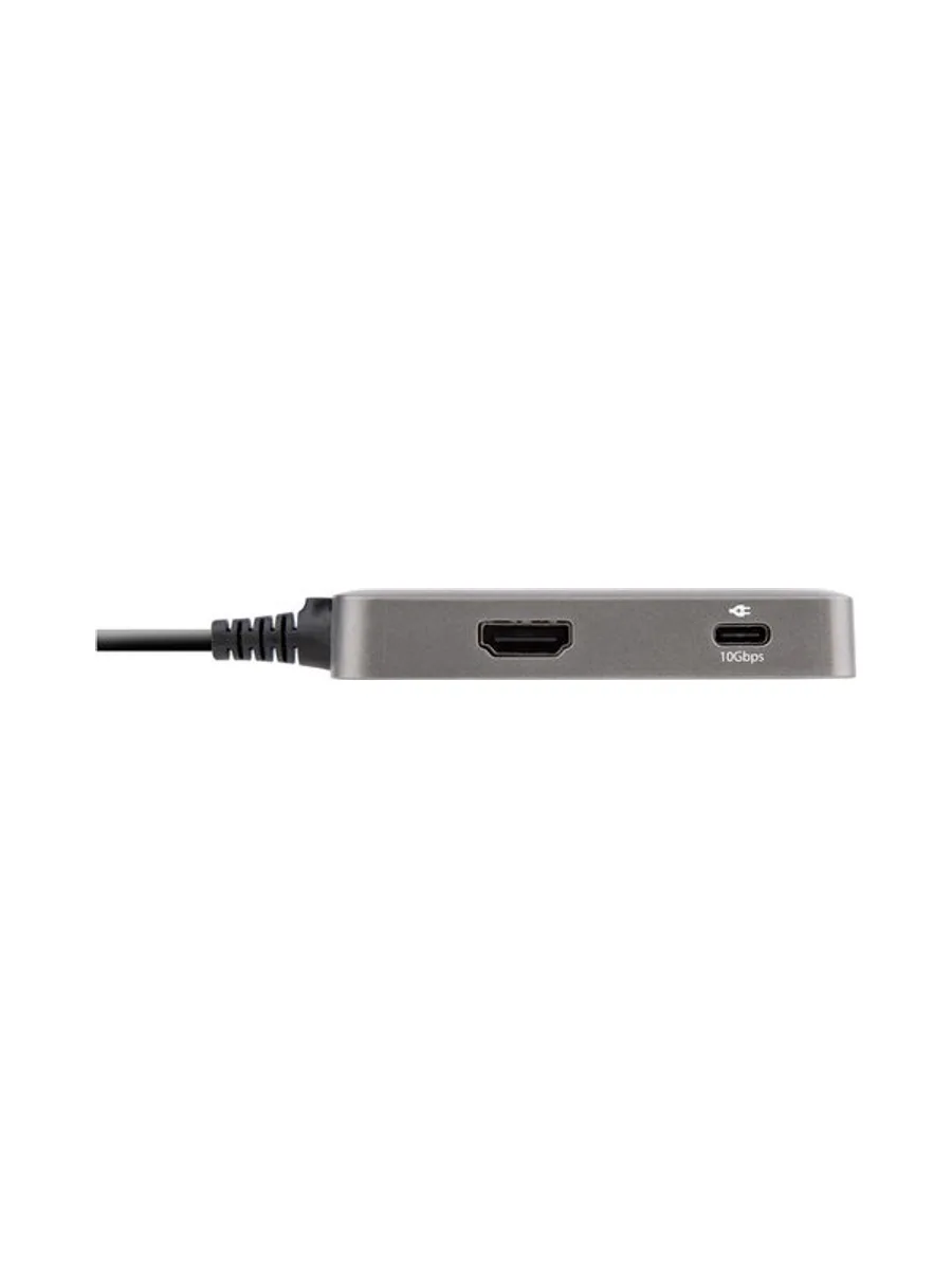 USB C Multiport Adapter 4K 60Hz HDMI/PD 7