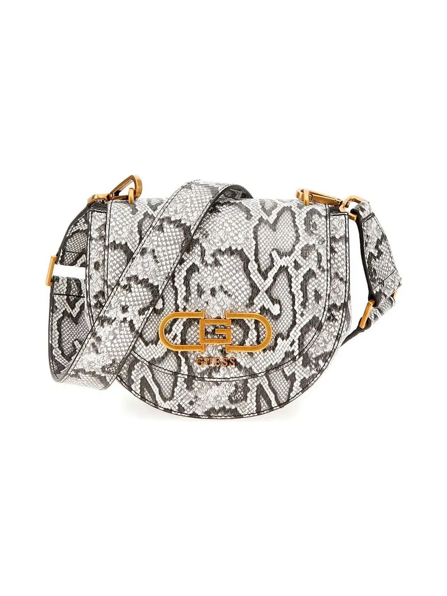 Sac à main GUESS HWKB8982770 4