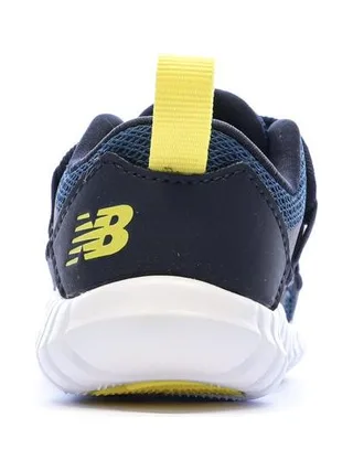Baskets Marine Garçon New Balance Play 3