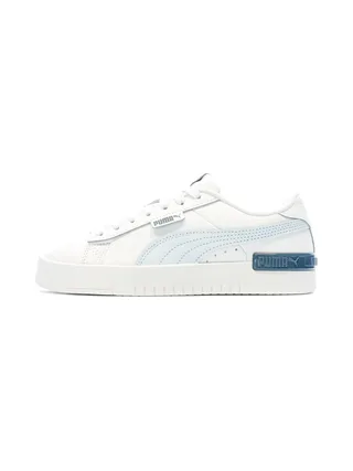 Baskets Blanches Femme Puma Jada 1