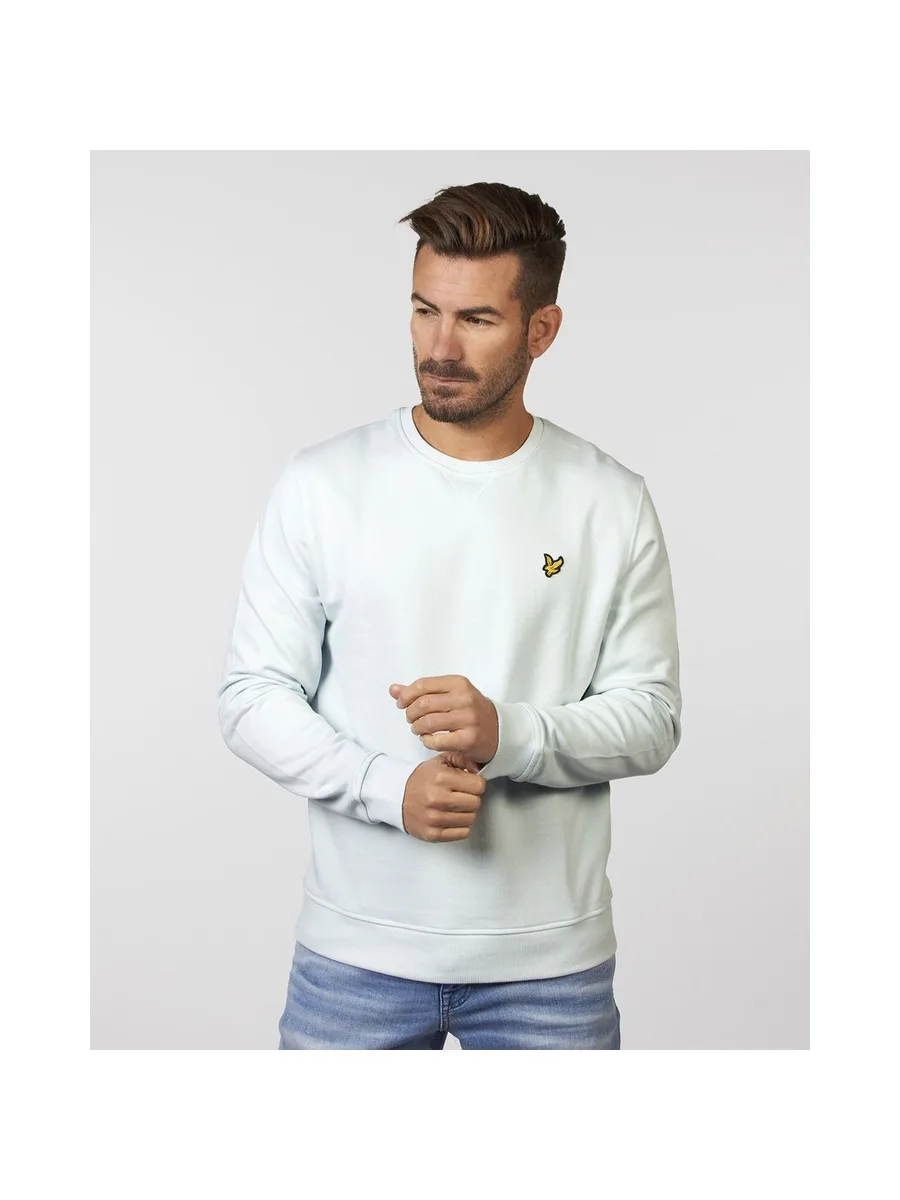 Sweat-shirt LYLE & SCOTT ML424VO 69