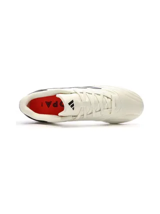 Chaussures de Foot Ecrus Homme Adidas Copa Pure 2 League FG 4