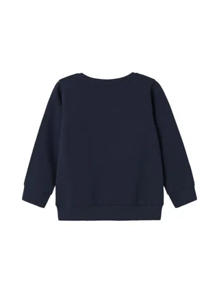 Sweat Marine Garçon Name it Jaako 2