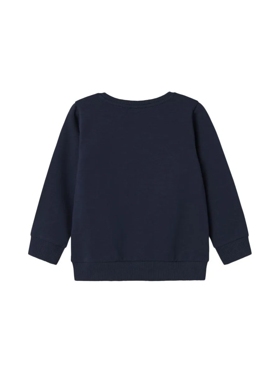 Sweat Marine Garçon Name it Jaako 2