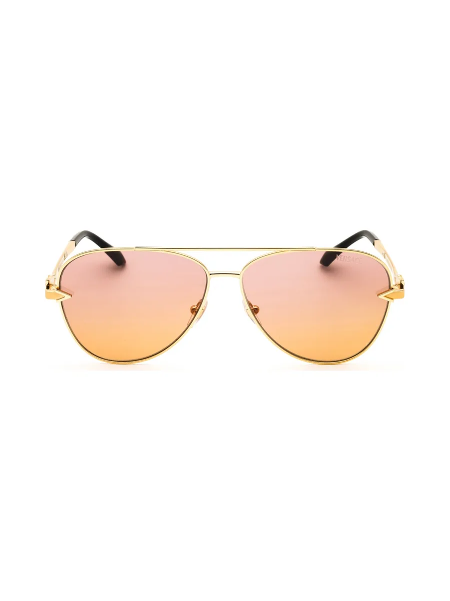 Versace 0VE2283 — Lunettes de soleil 2