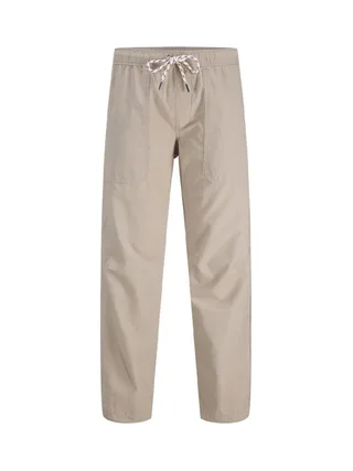 Pantalon Chino Beige Garçon Jack & Jones Coral 1