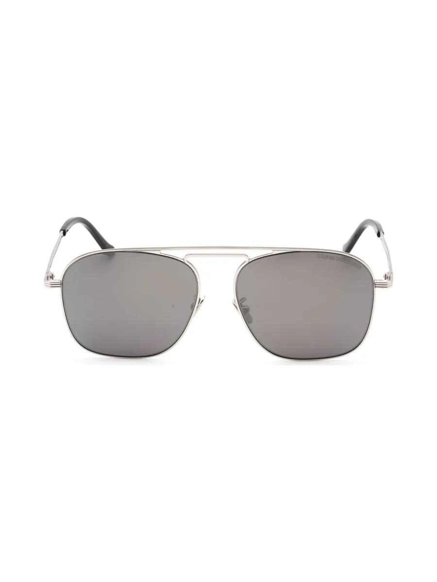 Cutler and Gross CG1310S — Lunettes de soleil 2