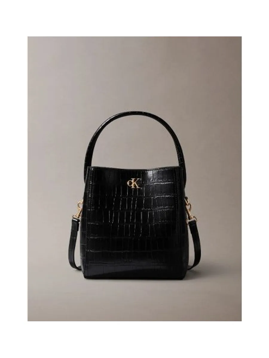 CALVIN KLEIN LV04F3286G - Sac seau 2