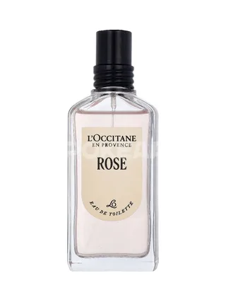 L'Occitane Rose Edt Spray 50ml 2