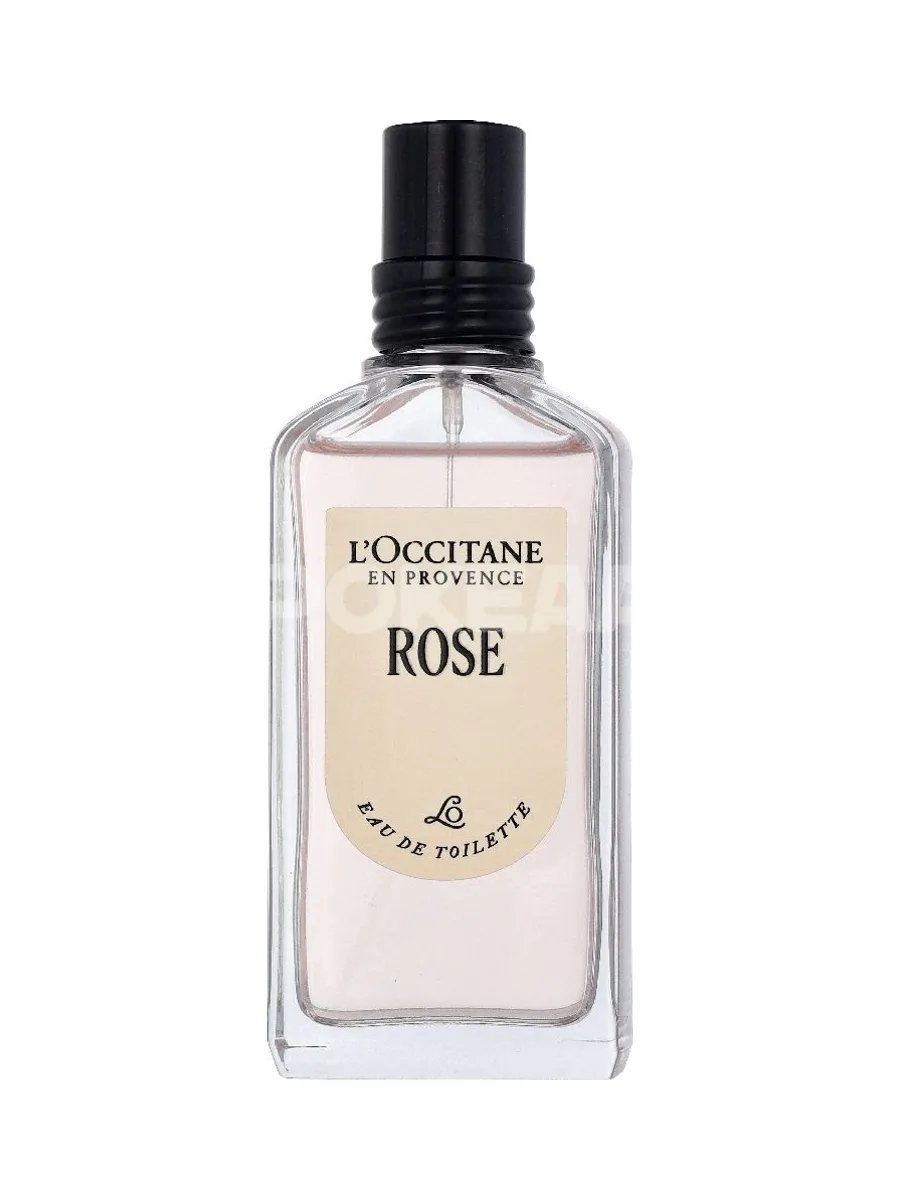 L'Occitane Rose Edt Spray 50ml 2