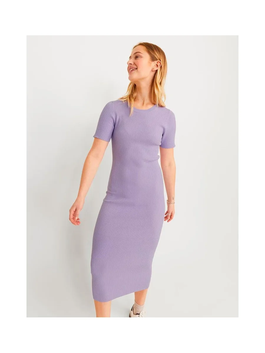 Robe moulante JJXX Ellie 3